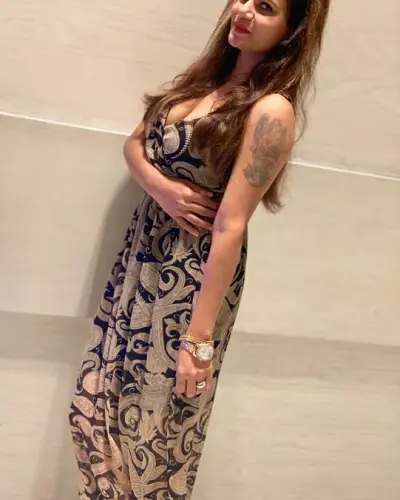 Mewat Escort